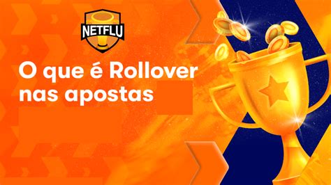 Apostas Rollover