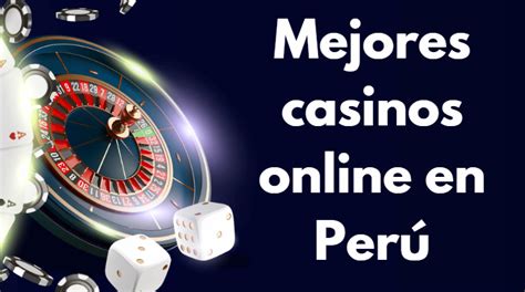 Apostasonline Casino Peru