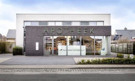 Apotheek De Merda Openingsuren