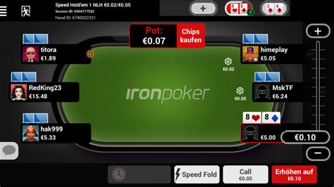 App Do Titan Poker