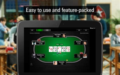 App Holdem Poker