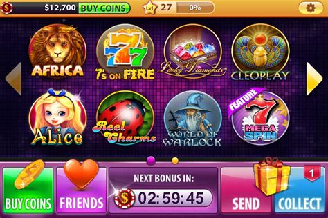 App Svuota Slot Para Android