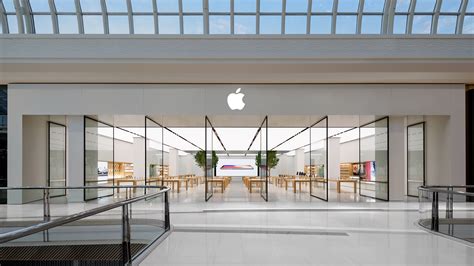 Apple Store Roleta