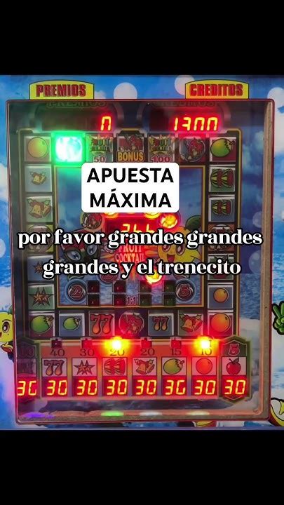 Apuesta Maxima Casino