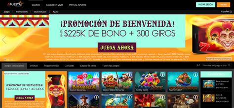 Apuestamos Casino Bolivia