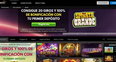 Apuestamos Casino Mexico