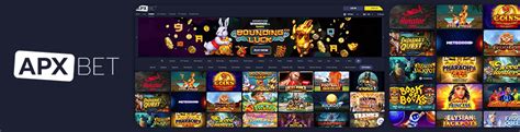 Apxbet Casino Argentina