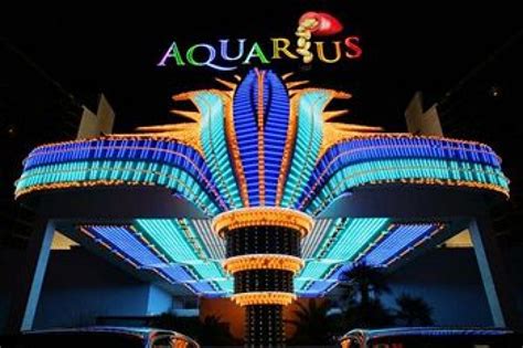 Aquario Casino Vs Japao