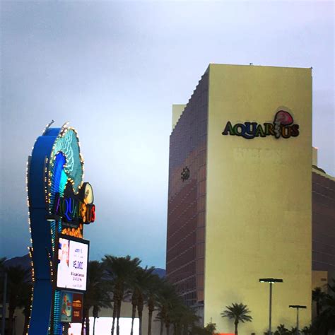 Aquarius Casino Bullhead City Az