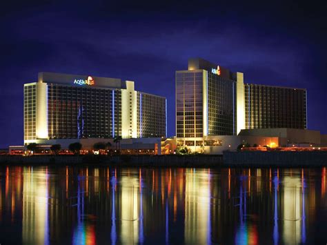 Aquarius Casino Em Laughlin Nv