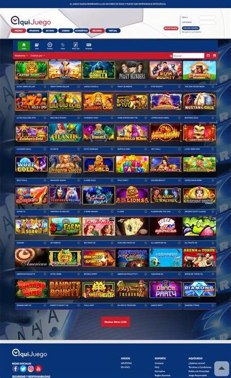 Aquijuego Casino Apk