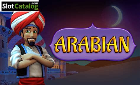 Arabian Bingo Netbet