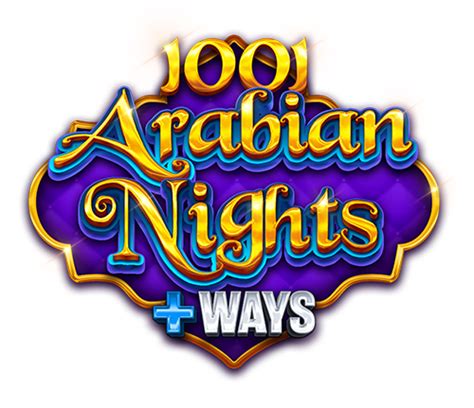 Arabian Nights Slot - Play Online