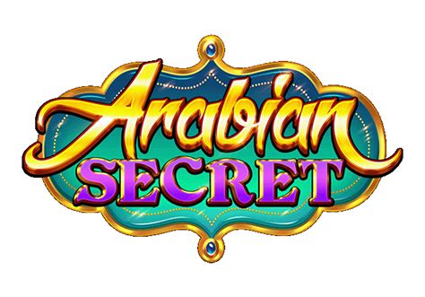 Arabian Secret Bodog