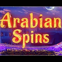 Arabian Spins Betsul
