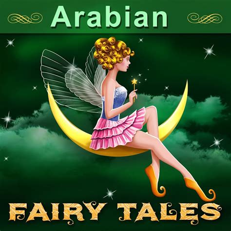 Arabian Tales Novibet