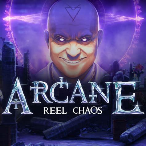 Arcane Reel Chaos Betsul