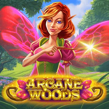 Arcane Woods 888 Casino