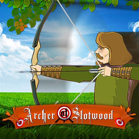 Archer Of Slotwood Betfair