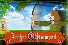Archer Of Slotwood Pokerstars