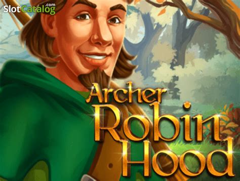Archer Robin Hood Slot Gratis