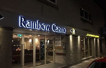 Arco Iris Casino Aberdeen