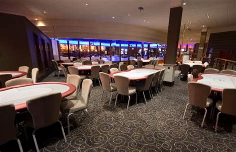 Arco Iris Casino Teesside Poker