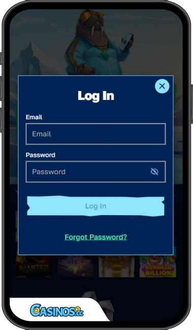 Arctic Bingo Casino Login