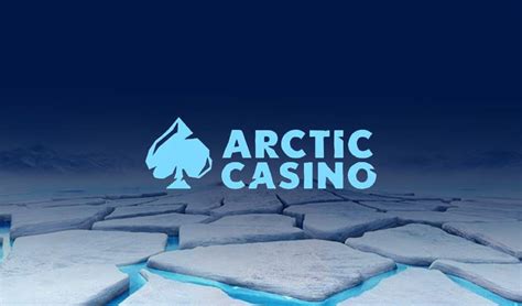 Arctic Casino Apostas