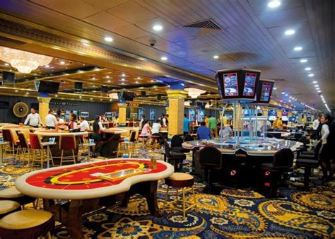 Arctic Casino Venezuela