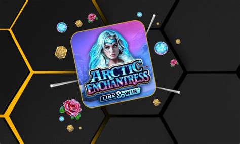 Arctic Enchantress 888 Casino