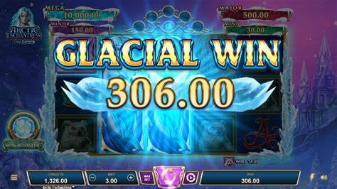 Arctic Enchantress Slot - Play Online