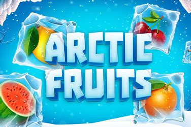 Arctic Fruits Novibet