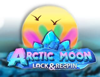 Arctic Moon Lock And Respin Slot - Play Online