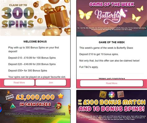 Arctic Spins Casino Bonus