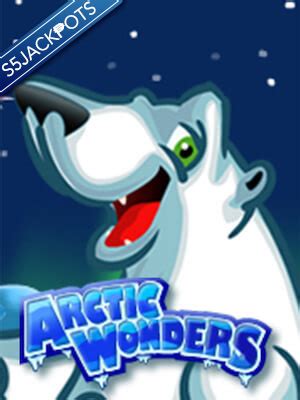 Arctic Wonders Parimatch