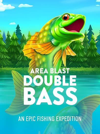 Area Blast Double Bass Betsson