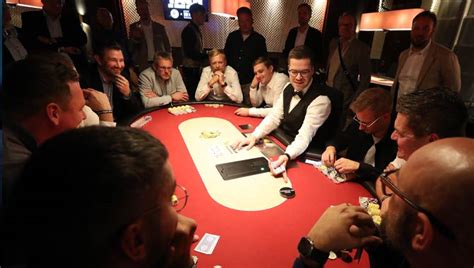 Area De 52 Poker Bielefeld