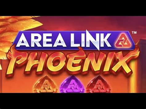 Area Link Phoenix Blaze