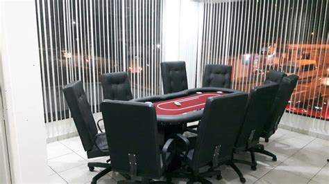 Arena De Poker Manaus