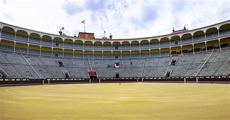 Arena De Toros Sportingbet