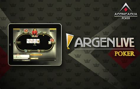 Argenlive Poker Crear Cuenta