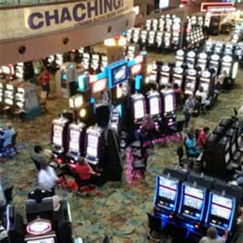 Argosy Casino Kansas City Blackjack