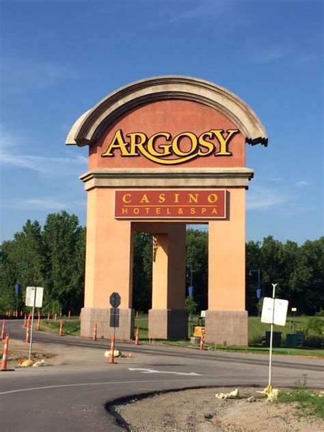 Argosy Casino Kansas City Numero De Telefone