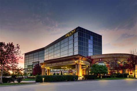 Argosy Casino Kansas City Vespera De Ano Novo 2024
