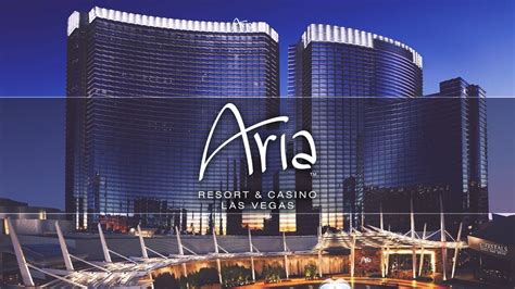 Aria Casino Condominios