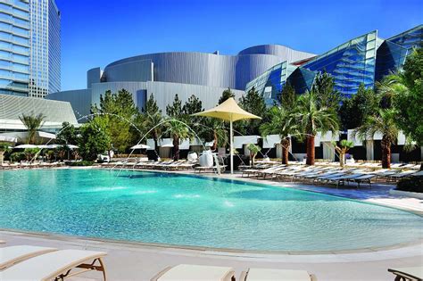 Aria Resort And Casino Tripadvisor