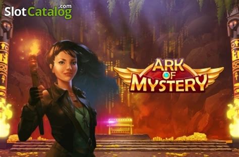 Ark Of Mystery Review 2024