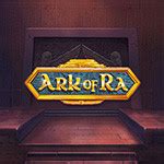 Ark Of Ra Leovegas