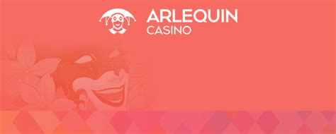 Arlequin Casino Review